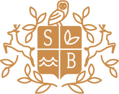 Blason du Château de Saint-Bohaire